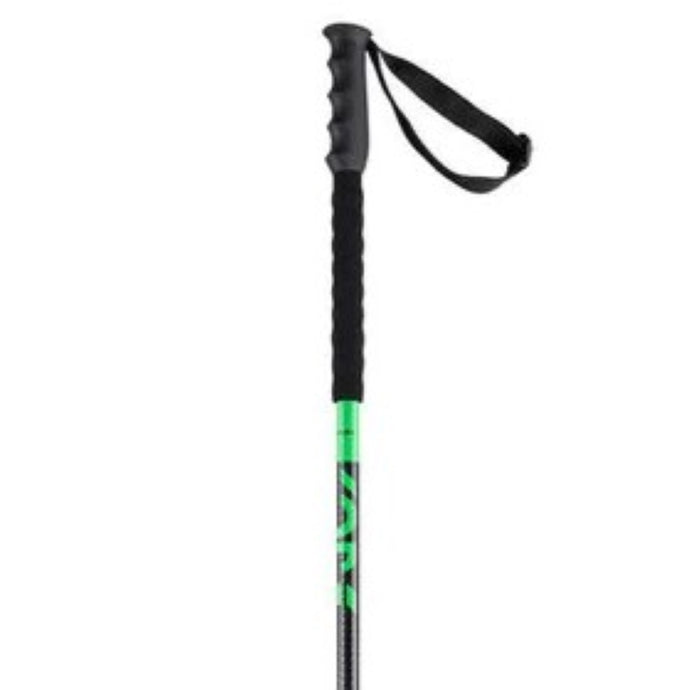 HEAD KORE POLE [clr:Black/Green sz:115]