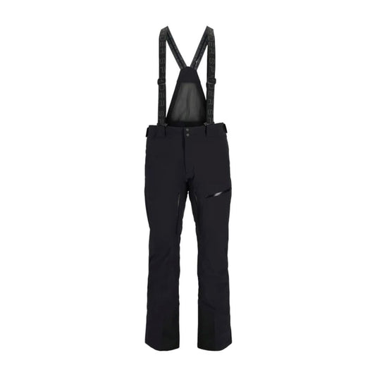 SPYDER DARE PANT [clr:Black sz:S]
