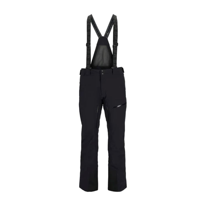 SPYDER DARE PANT [clr:Black sz:XL]