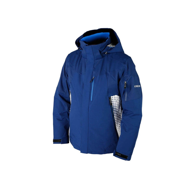 Load image into Gallery viewer, KARBON LITHIUM JACKET
