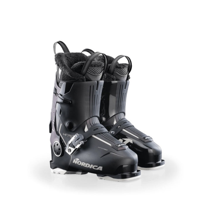 NORDICA HF 75W [clr:Black/Pink sz:23.5]
