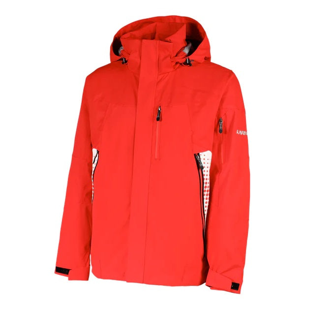 Load image into Gallery viewer, KARBON LITHIUM JACKET
