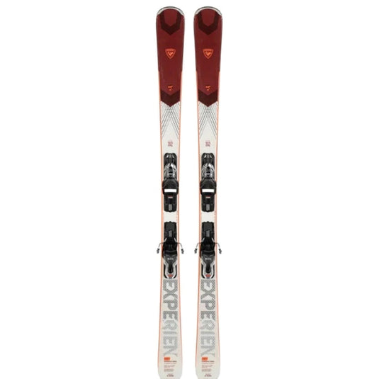 ROSSIGNOL 2024 EXPERIENCE 76 + XP11 BINDINGS [sz:144]