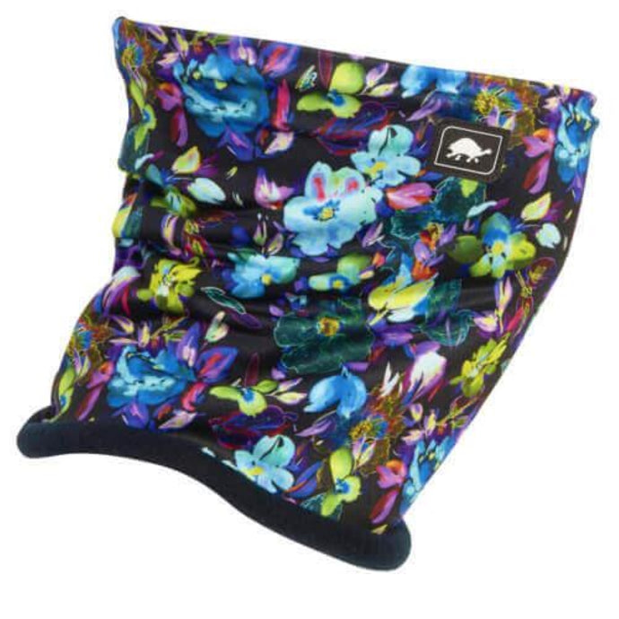 TURTLE FUR YOUTH TUBE [clr:Garden sz:One Size]