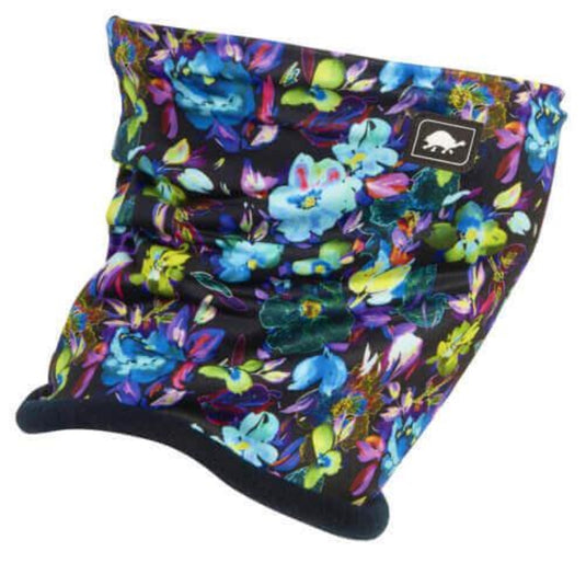 TURTLE FUR YOUTH TUBE [clr:Garden sz:One Size]