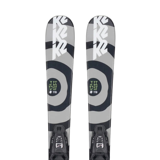 K2 2023 JUVY + M7.0 BINDINGS [sz:139]