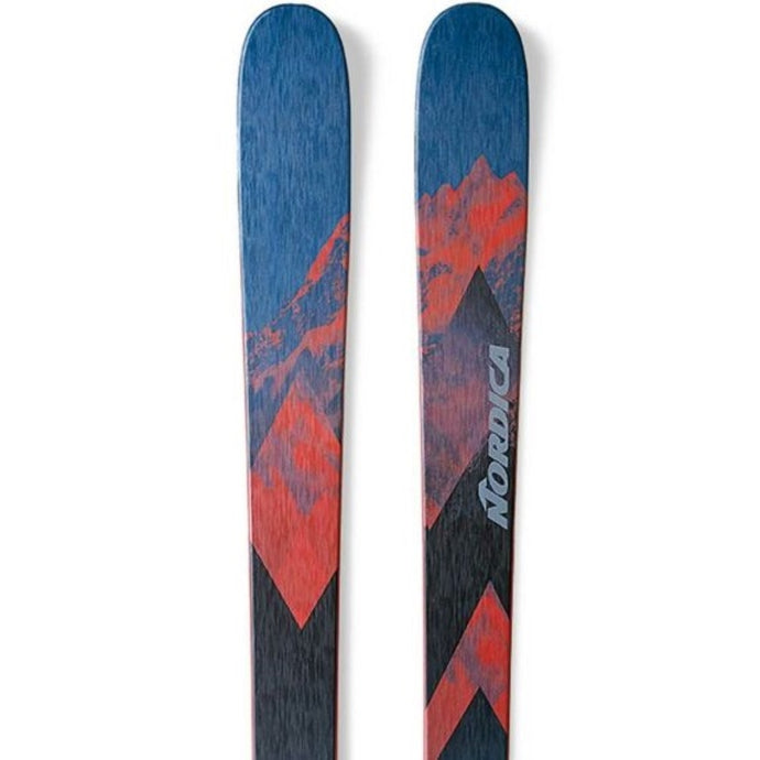 NORDICA 2023 ENFORCER 100 TI (SKIS ONLY)