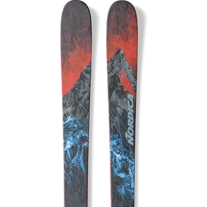NORDICA 2024 ENFORCER 100 TI (SKIS ONLY) [sz:179]