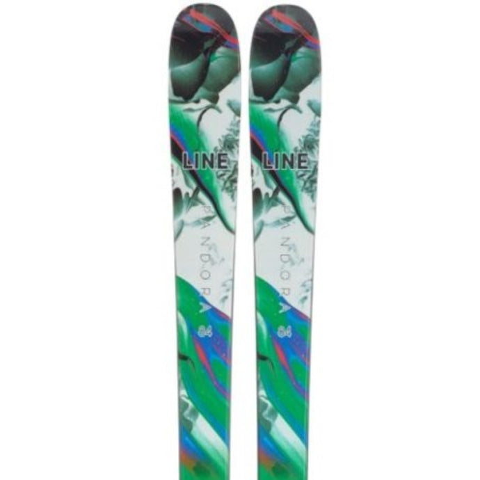 LINE 2024 PANDORA 84 (SKIS ONLY) [sz:151]