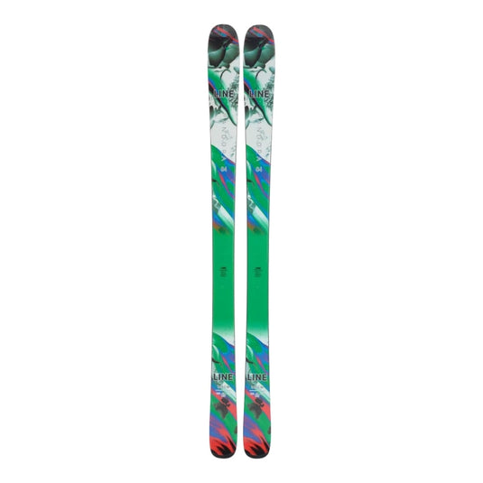 LINE 2024 PANDORA 84 (SKIS ONLY) [sz:151]