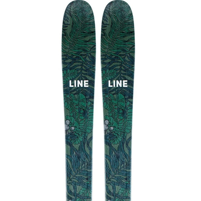 LINE 2021 PANDORA 104 (SKIS ONLY) [sz:165]