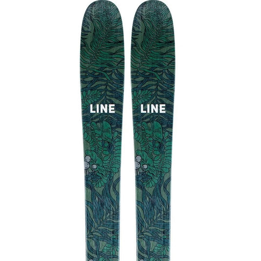 LINE 2021 PANDORA 104 (SKIS ONLY) [sz:165]