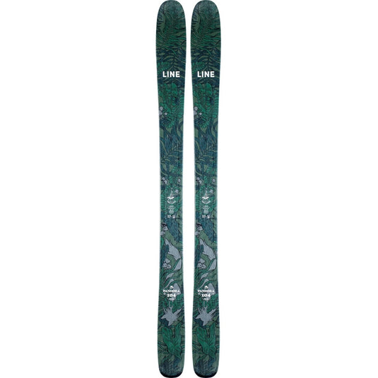 LINE 2021 PANDORA 104 (SKIS ONLY) [sz:165]