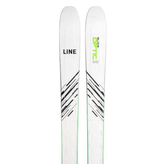 LINE 2023 BLADE OPTIC 92 (SKIS ONLY)