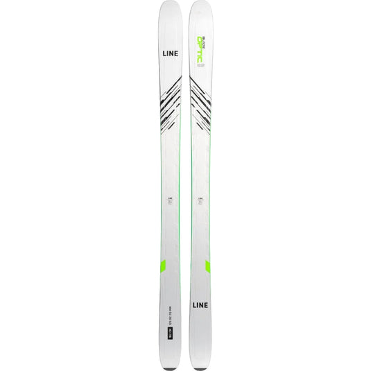 LINE 2023 BLADE OPTIC 92 (SKIS ONLY)