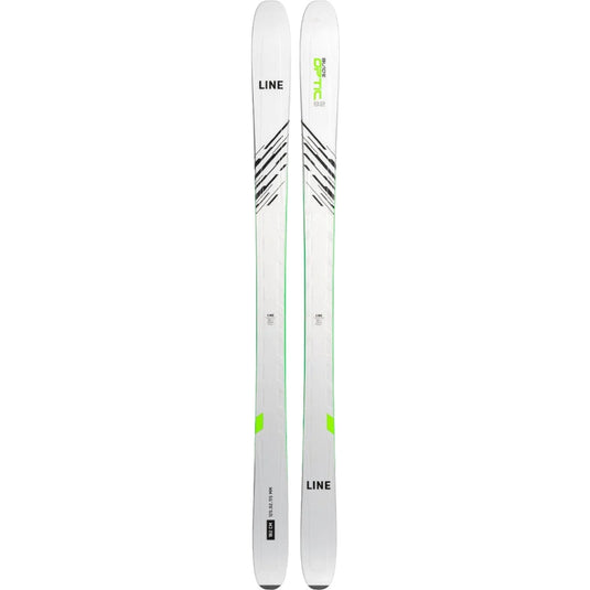 LINE 2023 BLADE OPTIC 92 (SKIS ONLY) [sz:175]