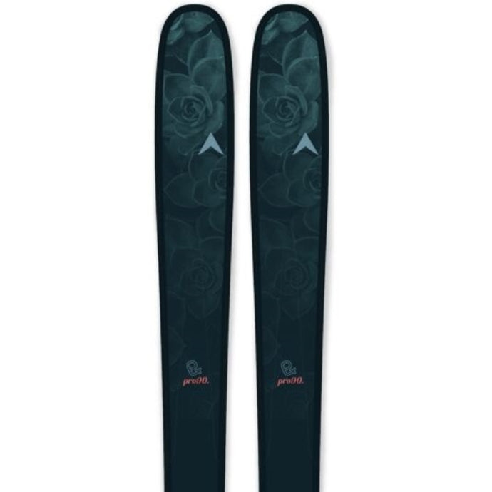 DYNASTAR 2024 E-PRO 90 + NX 11 BINDINGS