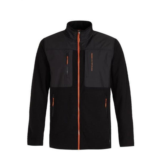 PROTEST VANERN [clr:True Black sz:L]