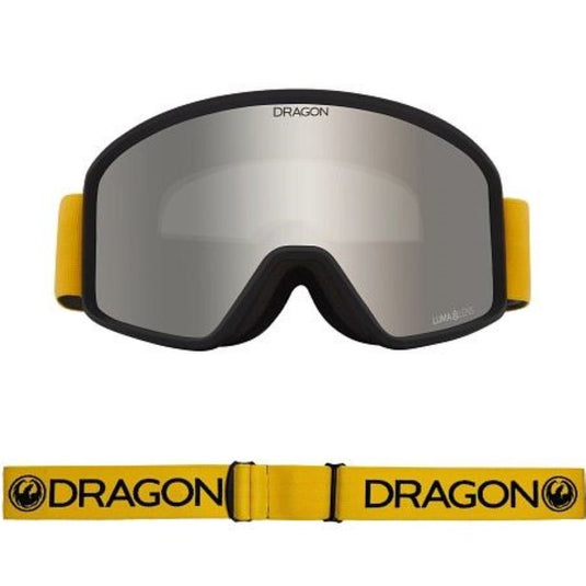 dragon dxt otg black goggle DRAGON DXT OTG – INSKI