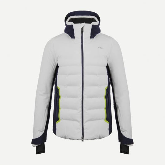 KJUS GREEN LINE [clr:White/Deep Space sz:50]