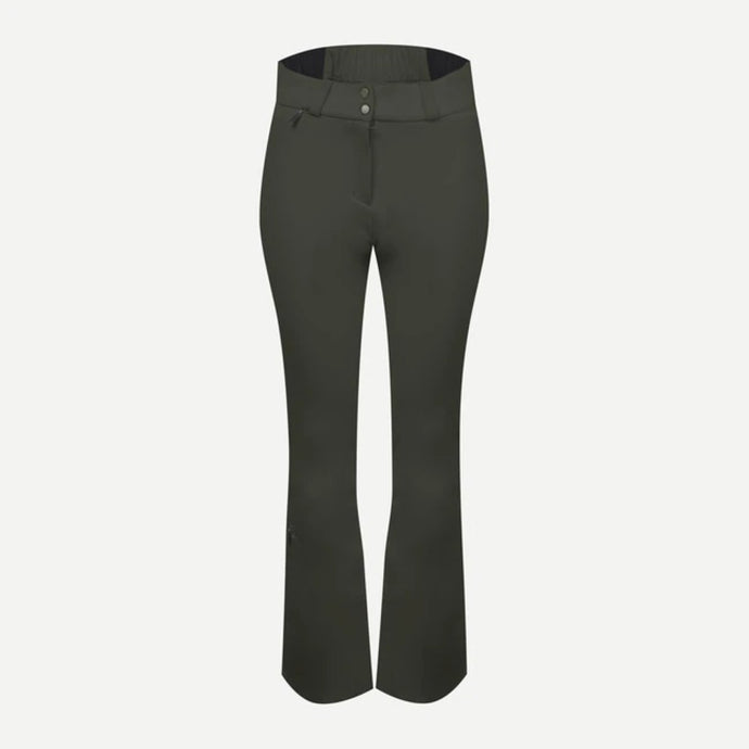 KJUS SELLA JET PANT [clr:Dark Olive sz:34]