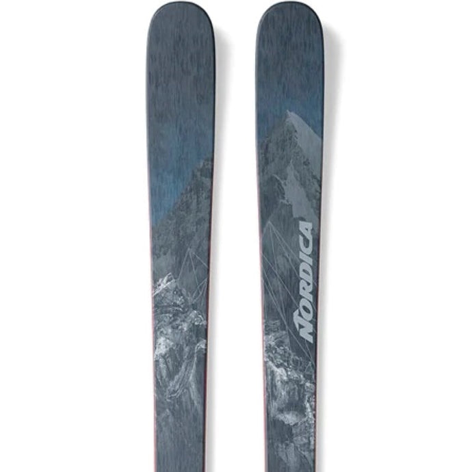 NORDICA 2024 ENFORCER 88 (SKIS ONLY) [sz:165]