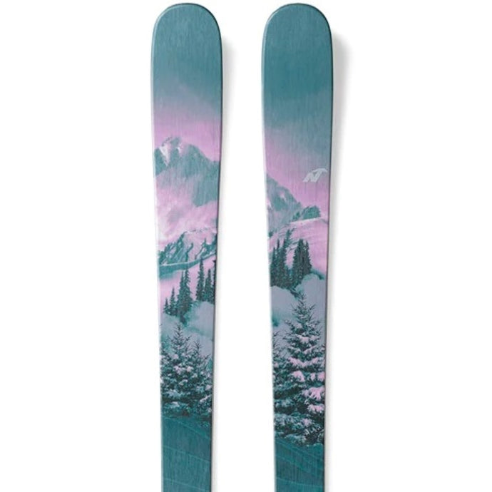 NORDICA 2024 SANTA ANA 88 (SKIS ONLY) [sz:151]