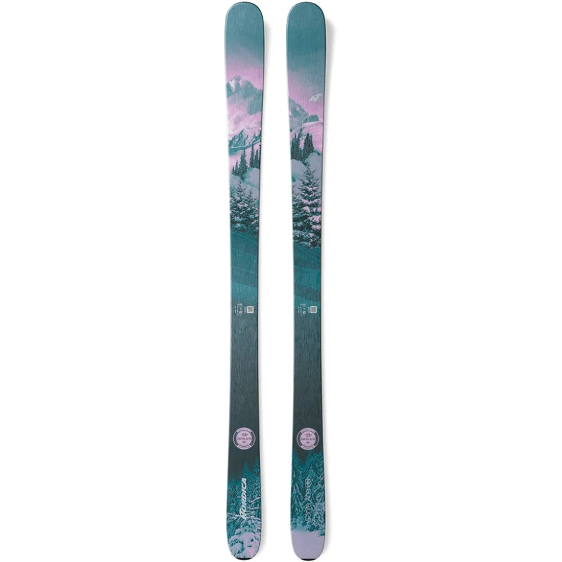 Load image into Gallery viewer, NORDICA 2024 SANTA ANA 88 (SKIS ONLY)
