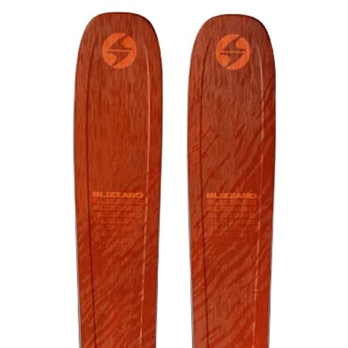 BLIZZARD 2024 RUSTLER 9 (SKIS ONLY)