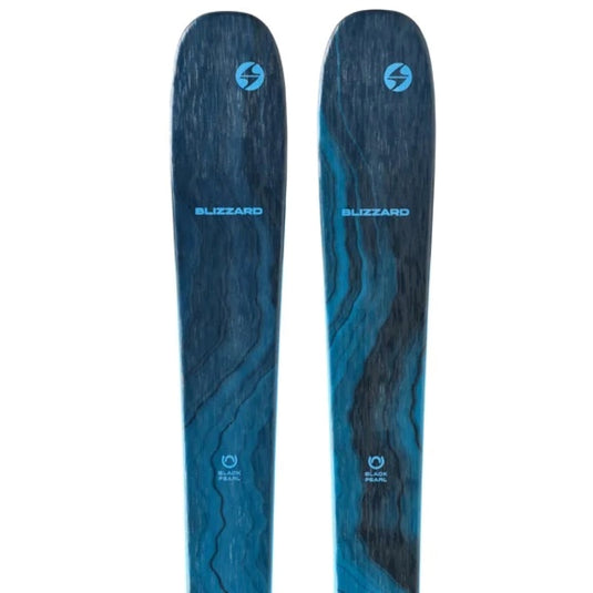 BLIZZARD 2024 BLACK PEARL 88 (SKIS ONLY)