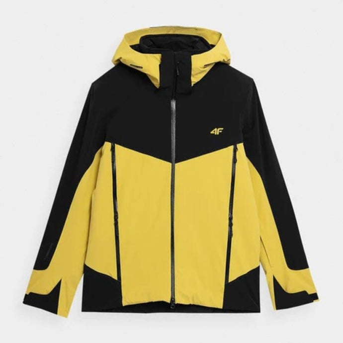4F ALAN JACKET