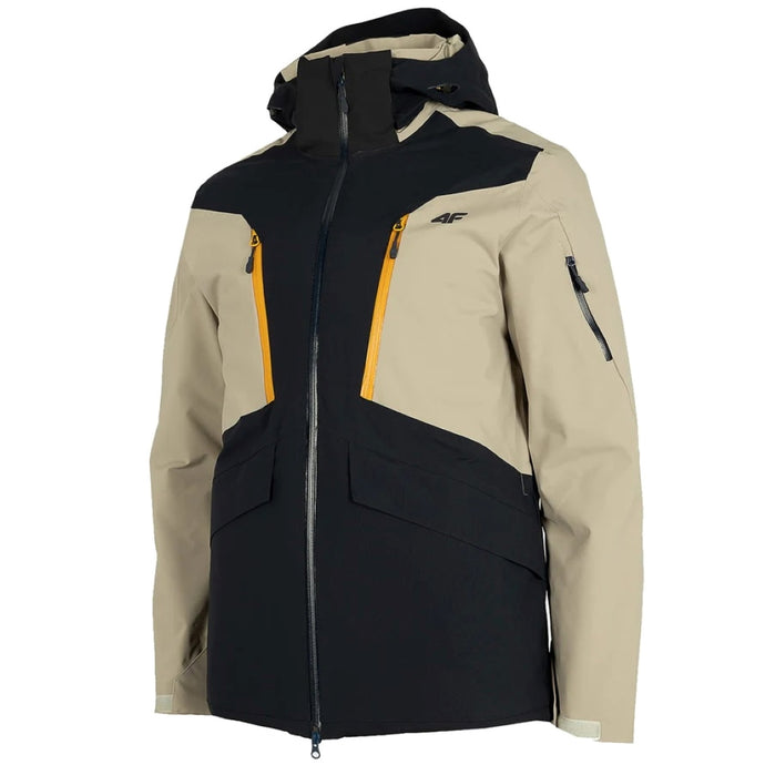 4F FRANK JACKET