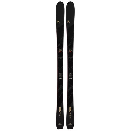DYNASTAR 2024 M-PRO 85 + NX 12 GW BINDINGS [sz:158]