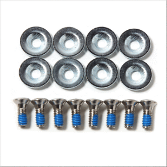 DEMON SCREW SET [sz:16mm]