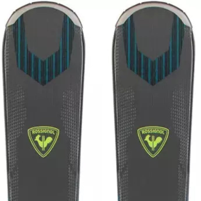 ROSSIGNOL 2024 EXPERIENCE 82 BASALT + NX 12 BINDINGS