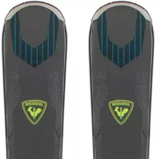 ROSSIGNOL 2024 EXPERIENCE 82 BASALT + NX 12 BINDINGS