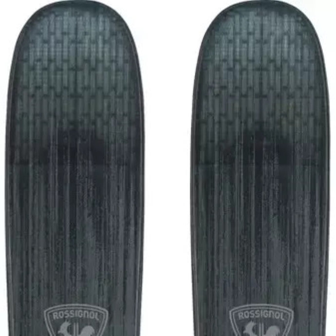 ROSSIGNOL SENDER 94 TI + NX 12 BINDINGS [sz:172]