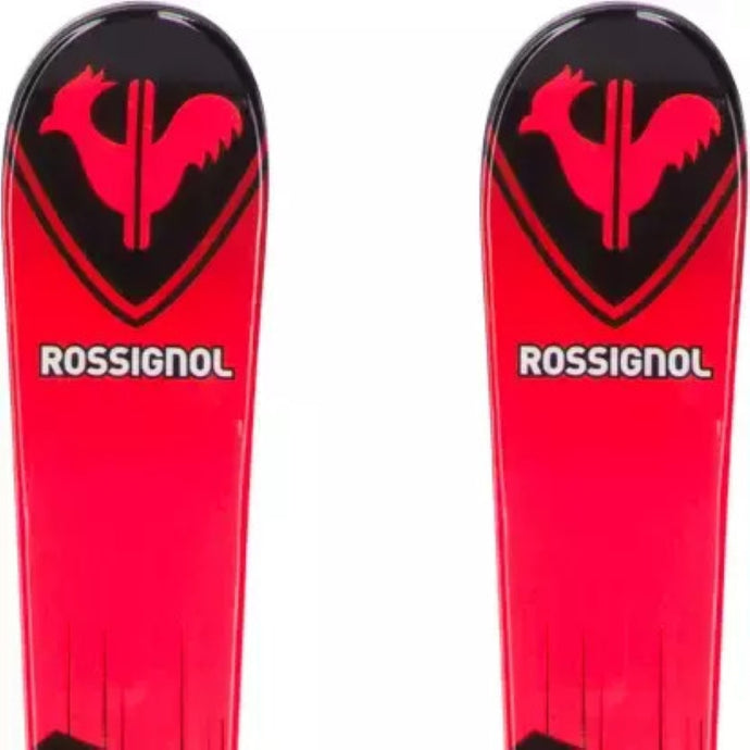 ROSSIGNOL HERO MULTI + NX7 BINDINGS [sz:141]