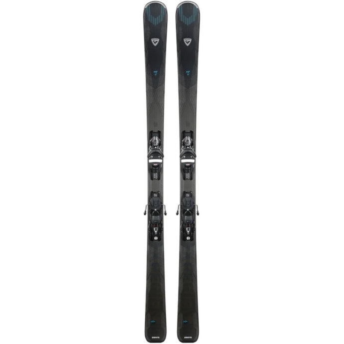 ROSSIGNOL 2024 EXPERIENCE 82 TI + NX 12 BINDINGS