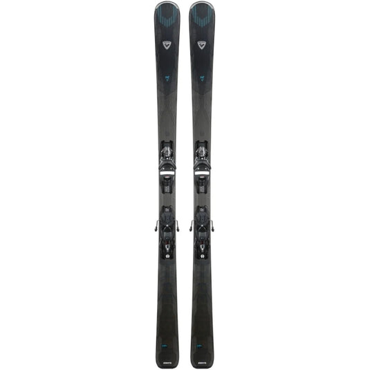 ROSSIGNOL 2024 EXPERIENCE 82 TI + NX 12 BINDINGS