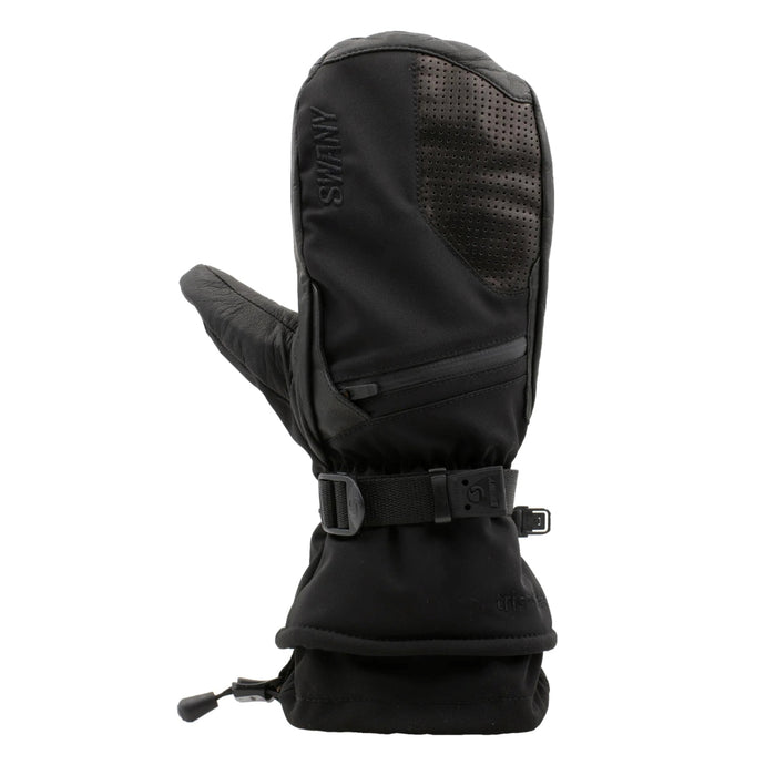 SWANY X-PLORER MITT [clr:Black sz:8.0]