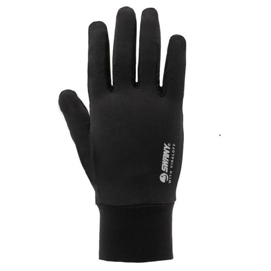SWANY FALL-WINTER MENS LINER [clr:Black sz:L/XL]