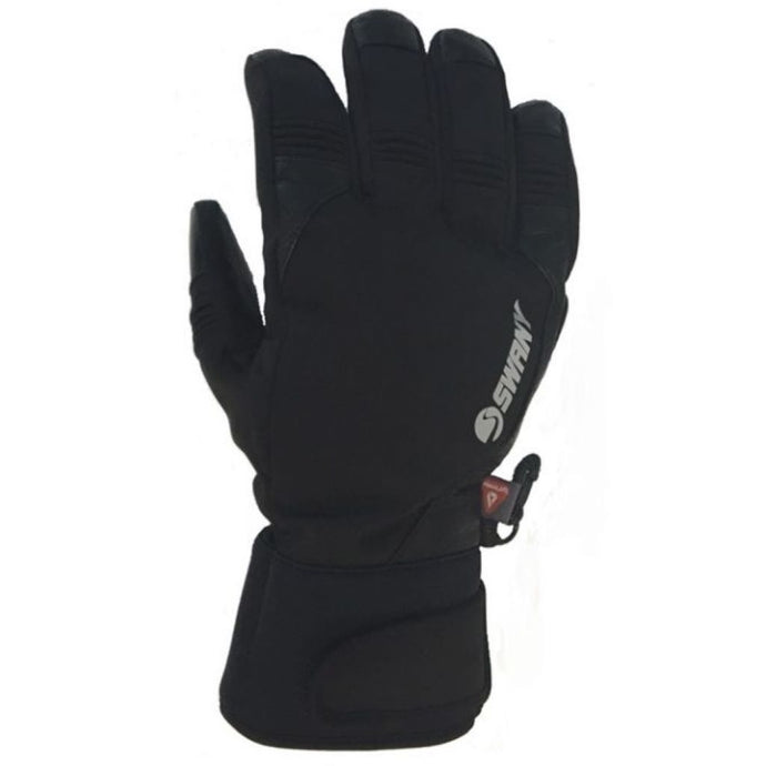 SWANY RIVAL GXT M GLOVE [clr:Black sz:10.0]