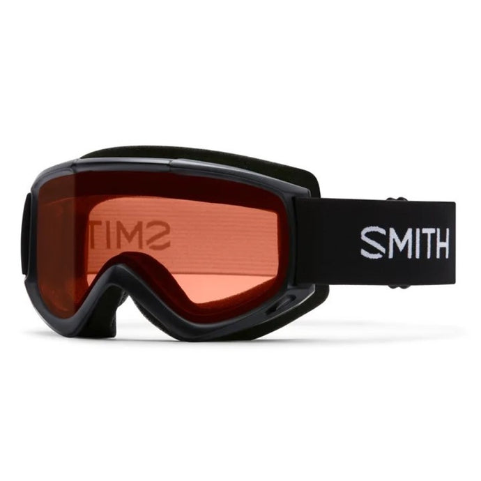 SMITH CASCADE CLASSIC [clr:Black Lns:RC36]