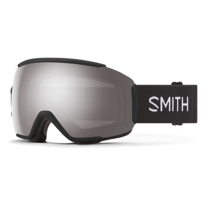 SMITH SEQUENCE OTG [clr:Black Lns:CP Sun Platinum Mirror]