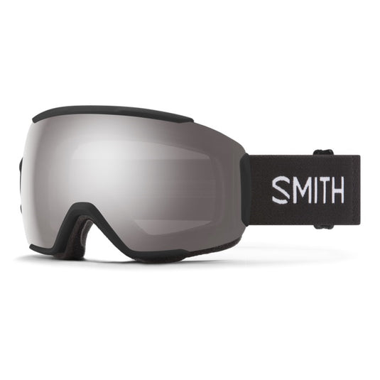 SMITH SEQUENCE OTG [clr:Black Lns:CP Sun Platinum Mirror]