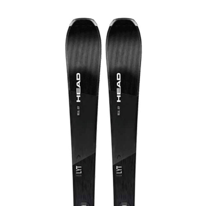 HEAD 2023 REAL JOY SLR PRO + JOY 9 GW BINDINGS [sz:153]