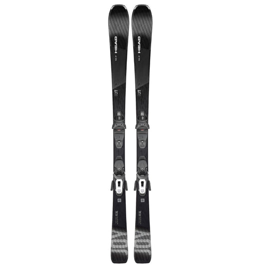 HEAD 2023 REAL JOY SLR PRO + JOY 9 GW BINDINGS [sz:153]