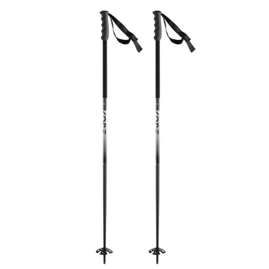 HEAD KORE POLE [clr:Black/White sz:135]