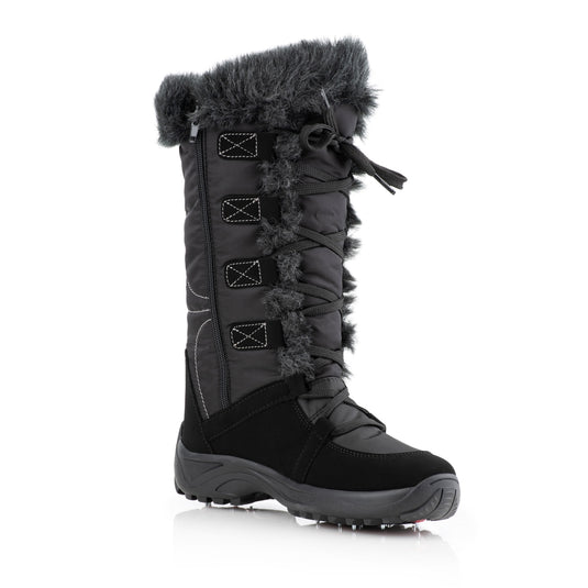 ATTIBA VENICE II [clr:Black sz:38]